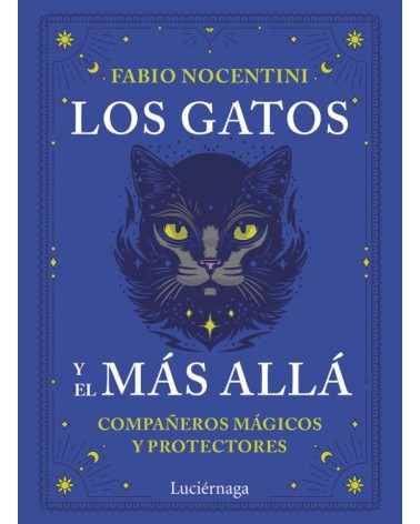Los gatos y el más allá