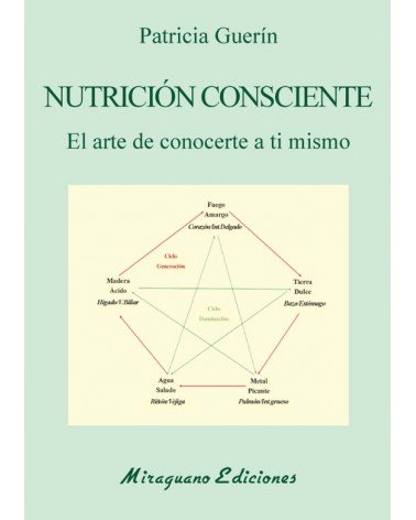 Nutrición consciente