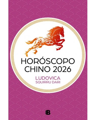 Horóscopo chino 2026