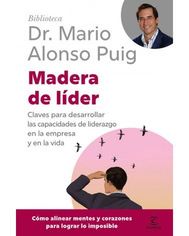 Madera de líder