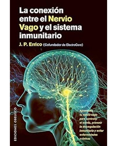 La conexión entre el nervio vago y el sistema inmunitario