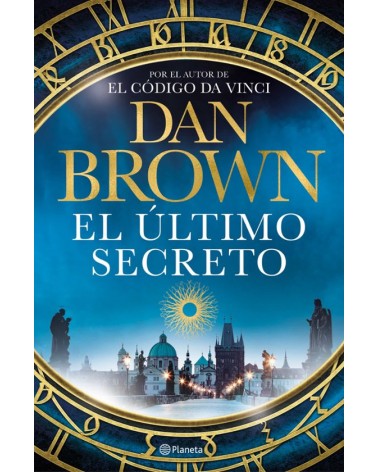 El último secreto