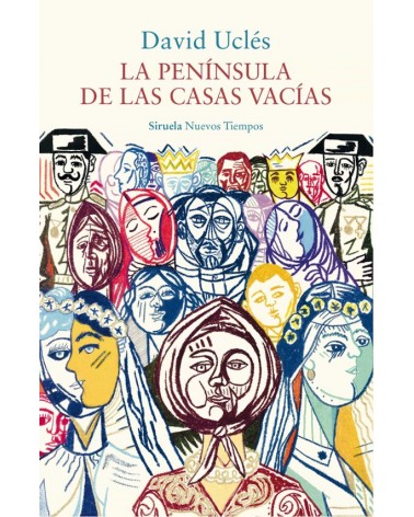 La península de las casas vacías