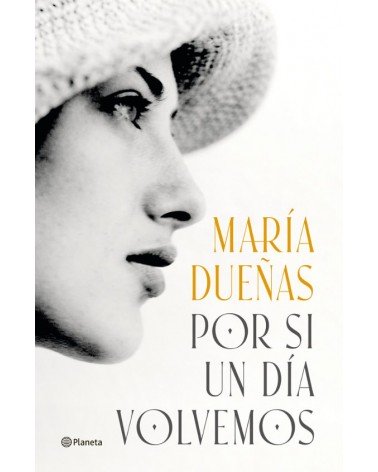 Por si un día volvemos