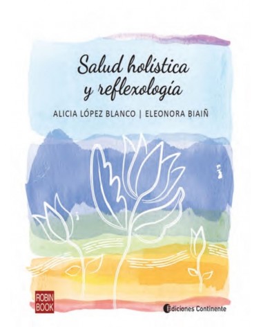 Salud holística y reflexología