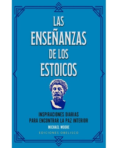 Cartas Las enseñanzas de los estoicos