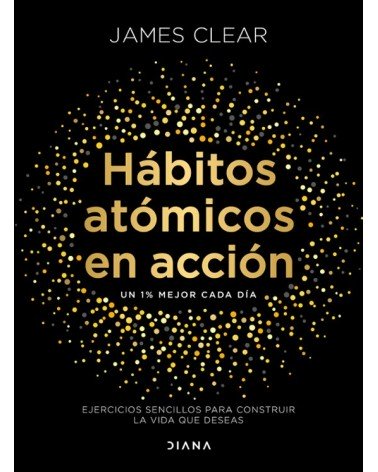 Hábitos atómicos en acción