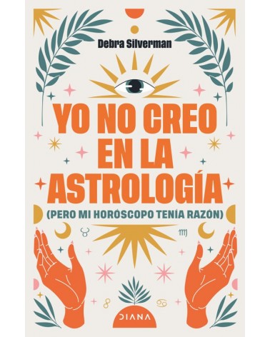 Yo no creo en la astrología