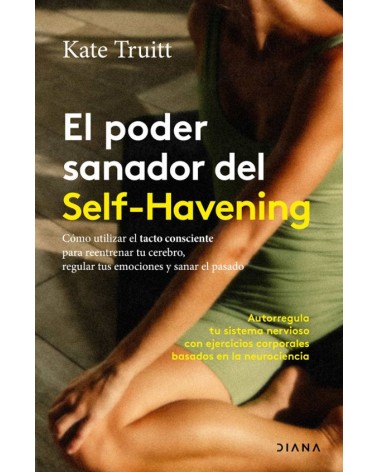 El poder sanador del Self-Havening