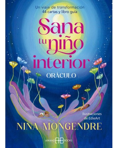 Sana tu niño interior. Oráculo