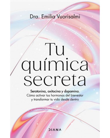 Tu química secreta