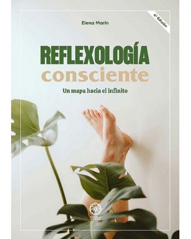 Reflexología Consciente
