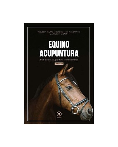 Equino Acupuntura