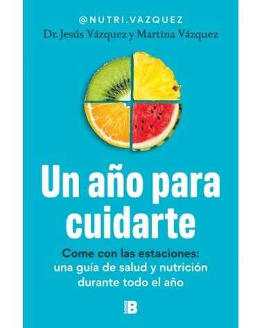 Un año para cuidarte