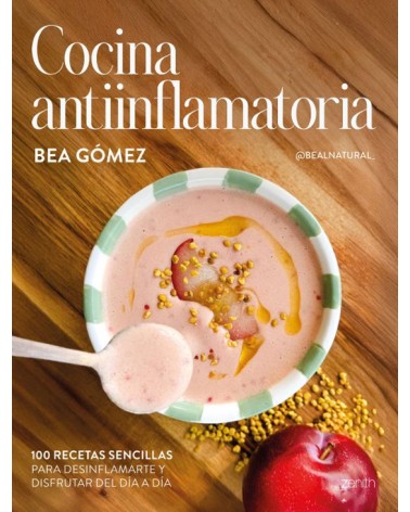 Cocina antiinflamatoria