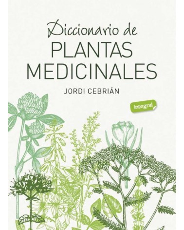 Diccionario De Plantas Medicinales