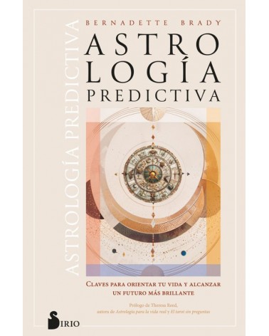 Astrología predictiva