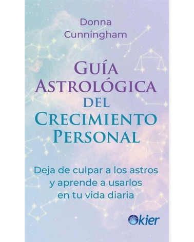 Guía Astrológica Del Crecimiento Personal