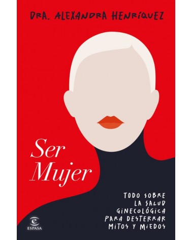 Ser mujer