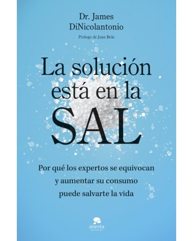 La solución está en la sal