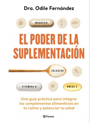 El poder de la suplementación