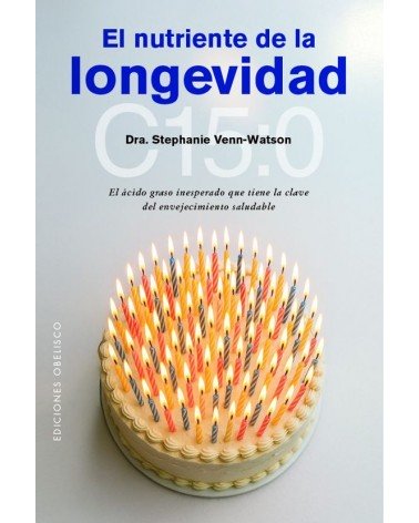 El nutriente de la longevidad