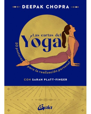 Las cartas del yoga