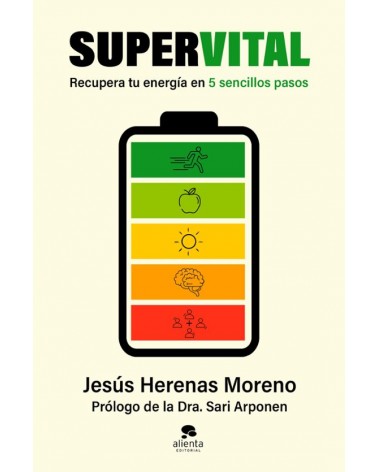 Supervital