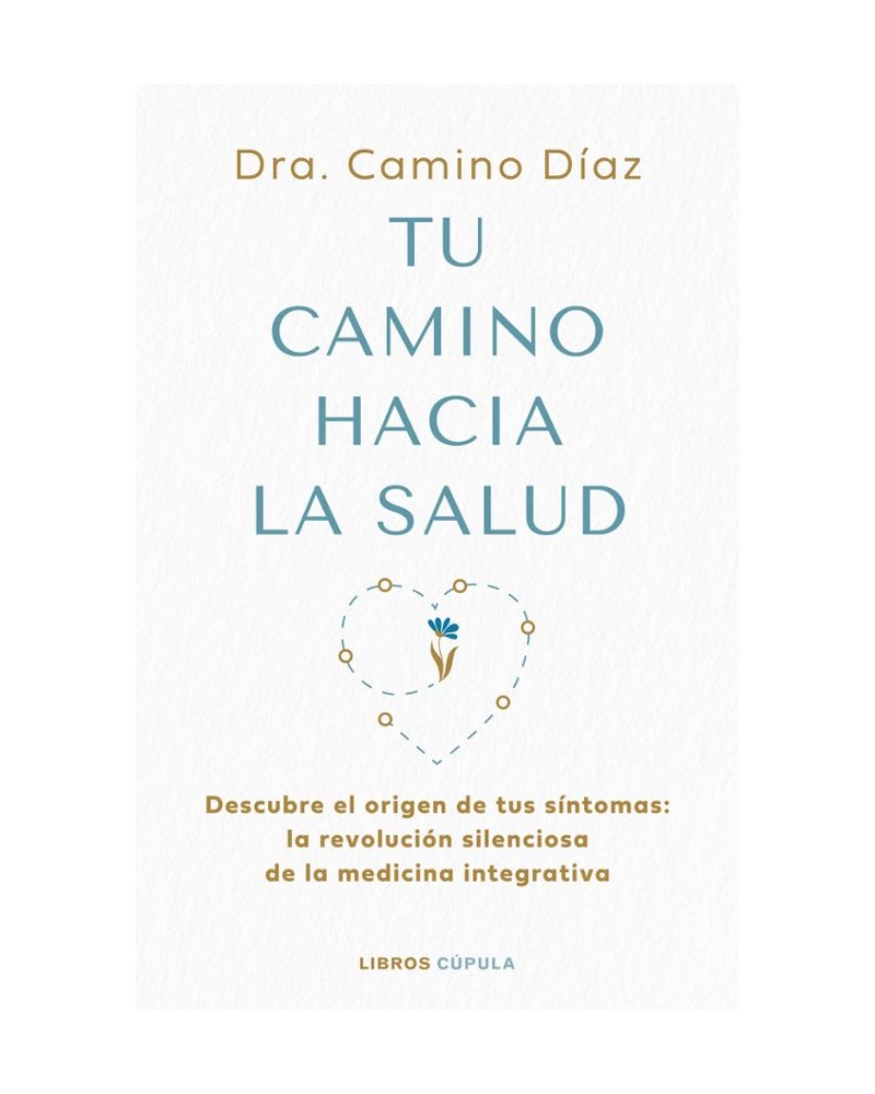 Tu camino hacia la salud