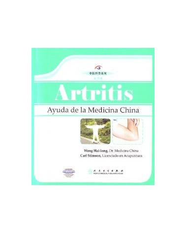 Artritis Ayuda De La Medicina China