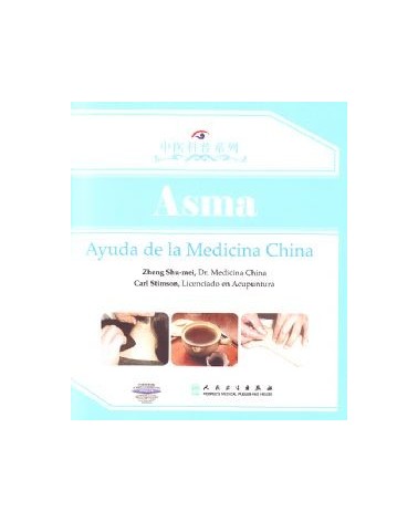 Asma Ayuda De La Medicina China