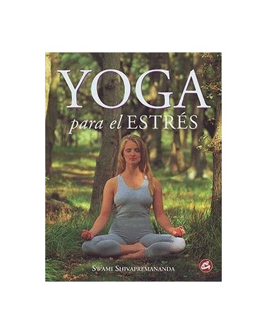 Yoga Para El Estres