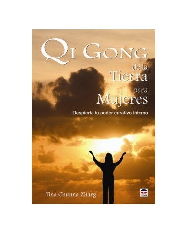 Qi Gong De La Tierra Para Las Mujeres