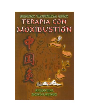 Terapia Con Moxibustion