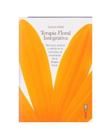 Terapia Floral Integrativa