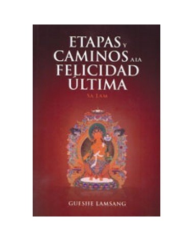 Etapas Y Caminos A La Felicidad Ultima