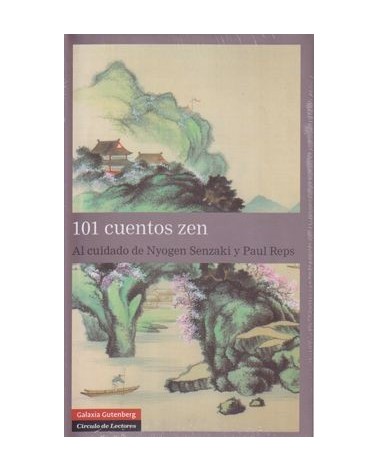 101 Cuentos Zen