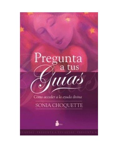 Pregunta A Tus Guias