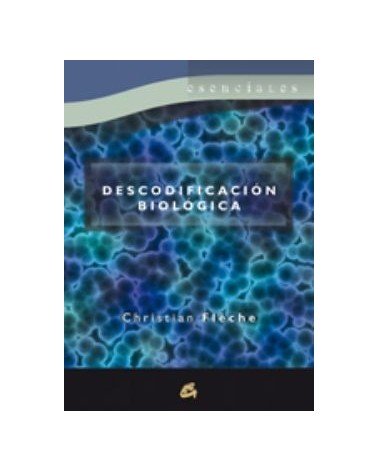 Descodificacion Biologica