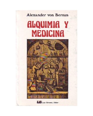 Alquimia Y Medicina