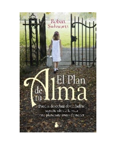 El Plan De Tu Alma