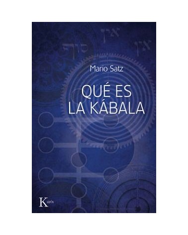 Que Es La Kabala
