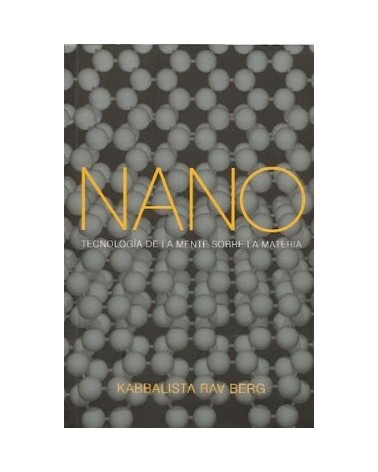 Nano Tecnologia De La Mente Sobre La Materia