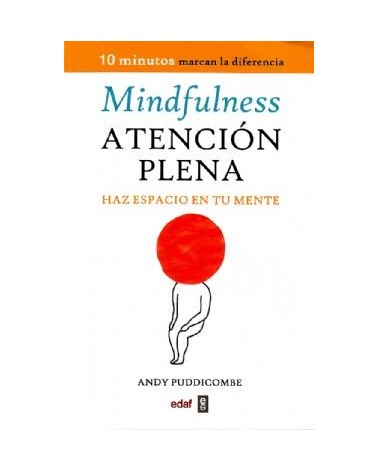 Mindfulness Atencion Plena