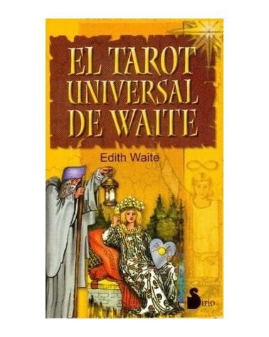 Tarot Universal Waite (baraja)