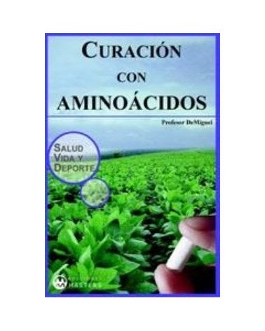 Curacion Con Aminoacidos