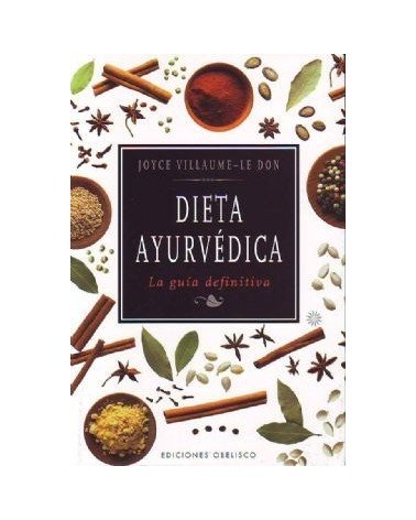 Dieta Ayurvedica Guia Definitiva