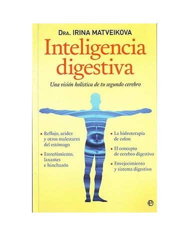 Inteligencia Digestiva