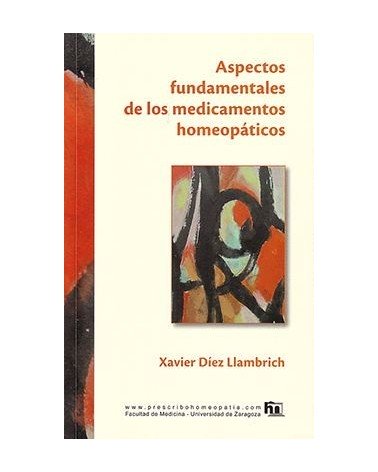 Aspectos Fundamentales De Los Medicamentos Homeopaticos