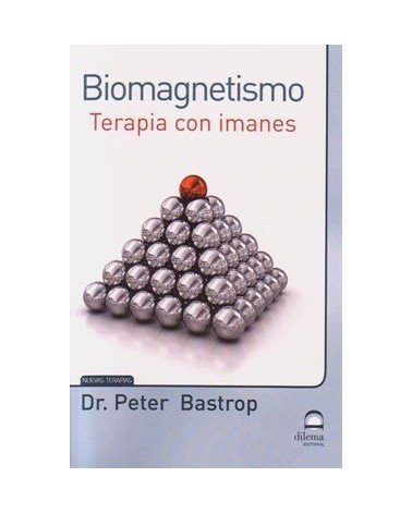Biomagnetismo  Terapia Con Imanes